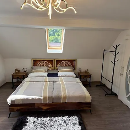 아파트 Spacious Family Near Rab Us Base Ruthweiler