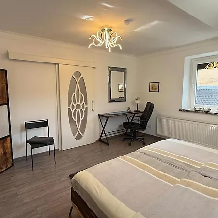 Spacious Family Near Rab Us Base 아파트 Ruthweiler