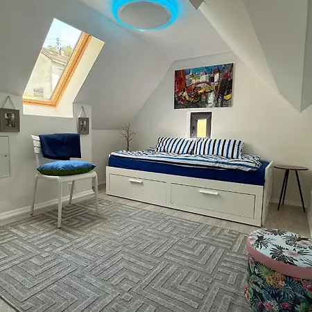 아파트 Spacious Family Near Rab Us Base Ruthweiler