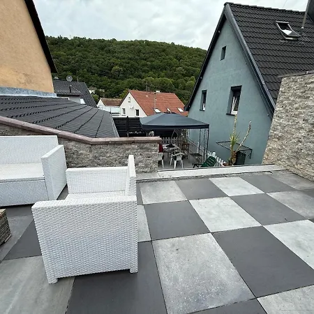 아파트 Spacious Family Near Rab Us Base