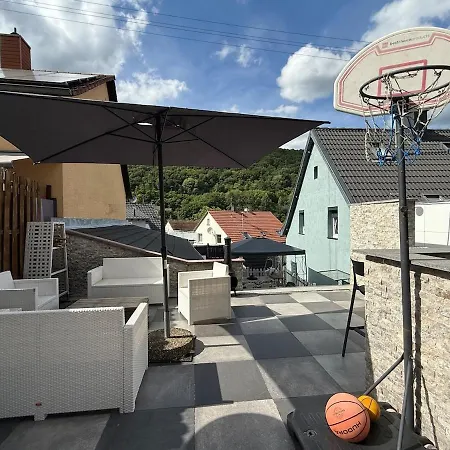 아파트 Spacious Family Near Rab Us Base Ruthweiler