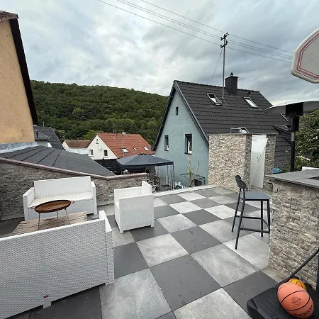 아파트 Spacious Family Near Rab Us Base Ruthweiler